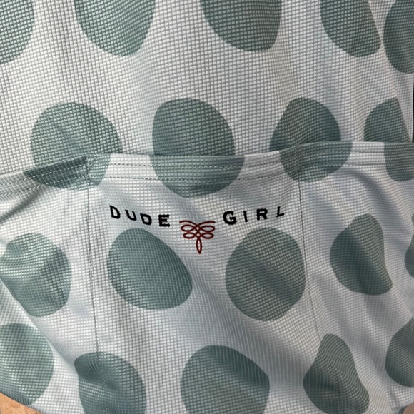 Cycling Jerseys LOT Terry, Dude Girl, Cudre, Giant/LIV short sleeve colorful - Picture 5 of 16